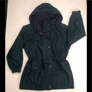 PACIFIC TRAIL Jacket